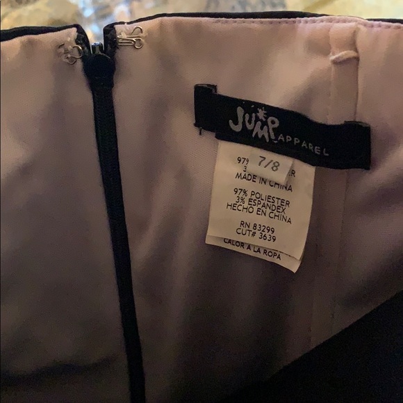 Prom Dress - Picture 7 of 7